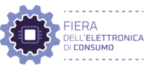 logo for FIERA DELL’ELETTRONICA DI CONSUMO - VICENZA 2025
