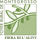 logo pour FIERA DI L'ALIVU 2024