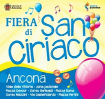logo for FIERA DI SAN CIRIACO 2024