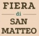 logo de FIERA DI SAN MATTEO 2024