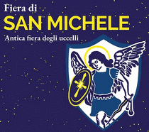 logo de FIERA DI SAN MICHELE 2024