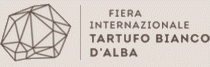 logo pour FIERA INTERNAZIONALE DEL TARTUFO BIANCO D'ALBA 2024