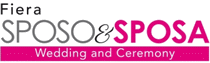 logo de FIERA SPOSO & SPOSA - WEDDING AND CEREMONY - UDINE 2024
