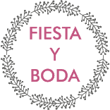 logo for FIESTA Y BODA 2024