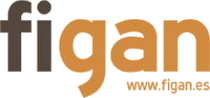 logo for FIGAN - FIMA GANADERA 2025