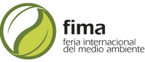 logo de FIMA - FERIA INTERNACIONAL DEL MEDIO AMBIENTE 2025