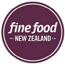 logo pour FINE FOOD NEW ZEALAND 2025