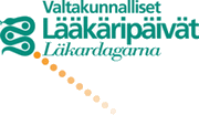 logo for FINNISH MEDICAL CONVENTION AND EXHIBITION 2025