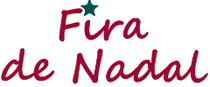 logo for FIRA DE NADAL DE IGUALADA 2024