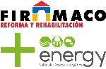 logo for FIRAMACO + ENERGY 2024