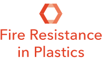 logo de FIRE RESISTANCE IN PLASTICS 2024