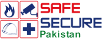 logo fr FIRE & SECURITY PAKISTAN 2024