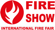 logo for FIRE SHOW 2024