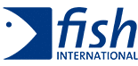 logo for FISH INTERNATIONAL 2024