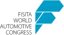logo de FISITA 2025