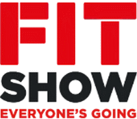 logo for FIT SHOW 2025