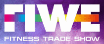 logo de FIWE - FITNESS TRADE SHOW 2024