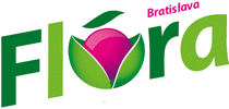 logo fr FLORA BRATISLAVA 2024