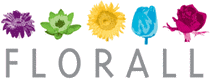 logo pour FLORALL 2024