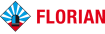 logo fr FLORIAN 2024
