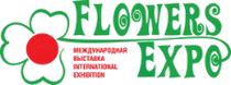 logo de FLOWERSEXPO 2024