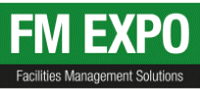 logo for FM EXPO 2024