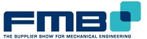 logo pour FMB MESSE 2024
