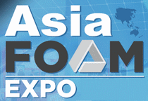 logo de FOAM ASIA 2024