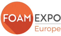 logo for FOAM EXPO EUROPE 2024