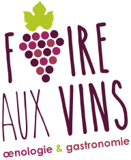 logo for FOIRE AUX VINS DE BELFORT 2024