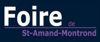 logo for FOIRE DE ST-AMAND-MONTROND 2024