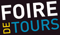 logo de FOIRE DE TOURS 2024