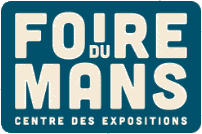 logo fr FOIRE DU MANS 2024