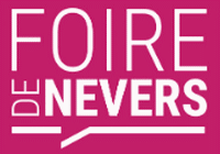 logo for FOIRE EXPO DE NEVERS 2025