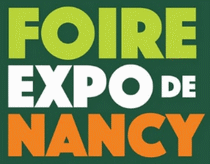 logo de FOIRE EXPO INTERNATIONALE DE NANCY 2024