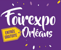 logo de FOIRE-EXPOSITION D'ORLANS 2024