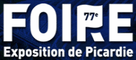 logo de FOIRE EXPOSITION DE PICARDIE 2024
