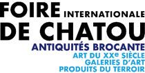 logo de FOIRE INTERNATIONALE DE CHATOU 2024