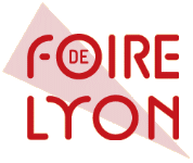 logo de FOIRE INTERNATIONALE DE LYON 2025