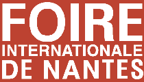 logo for FOIRE INTERNATIONALE DE NANTES 2024