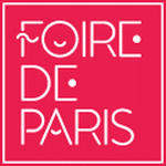 logo de FOIRE INTERNATIONALE DE PARIS 2024