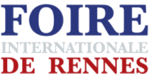 logo for FOIRE INTERNATIONALE DE RENNES 2025