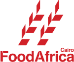 logo for FOOD AFRICA CAIRO 2024
