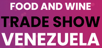 logo for FOOD AND WINE TRADE SHOW VENEZUELA 2024