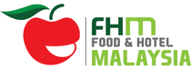 logo pour FOOD & HOTEL MALAYSIA 2025