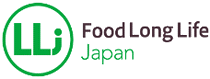 logo de FOOD LONG LIFE JAPAN 2024