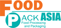 logo de FOOD PACK ASIA 2025