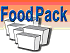 logo pour FOOD PACK & FOOD LOGISTICS 2024