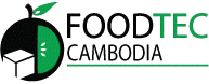 logo pour FOODTEC CAMBODIA 2025