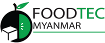logo for FOODTEC MYANMAR 2024